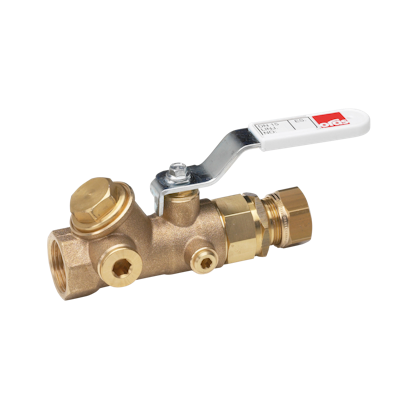 Täyttöventtiilit ja pumppuventtiilit