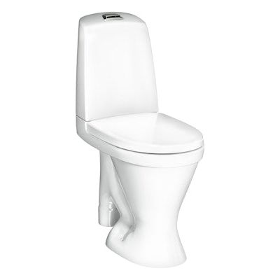 WC-istuimet
