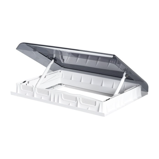 Kattoluukku Airxcell Skymaxx LX 700x500 mm | 00-97100I | 75205500731 | Kotikauppa | MaxxAir