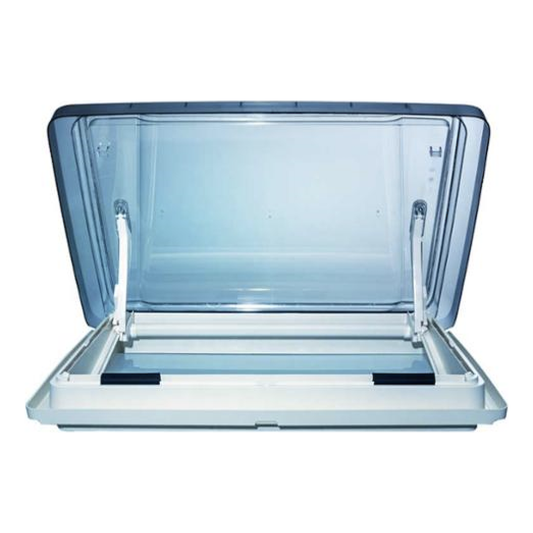 Kattoluukku MPK Vision Star L Pro 750x500 mm | 0100520 |  | Kotikauppa | MPK GmbH & Co