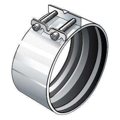 PANTALIITIN DUO DN150 A2 SAINT-GOBAIN PAM 202237 | 0202237 | 6415802022374 | SAINT-GOBAIN PAM | Kotikauppa