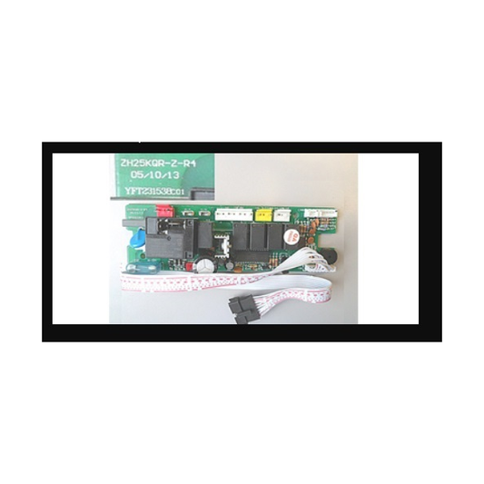 Telair piirilevy Silent 5300H, 7300H, 12300H | 03488 |  | Kotikauppa | Telair