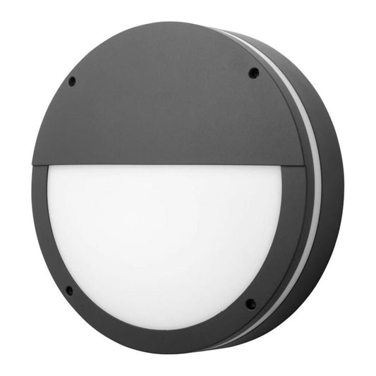 SEINÄVALAISIN ULKO HALO IP65 14W 830/840 PCO ANT EYE