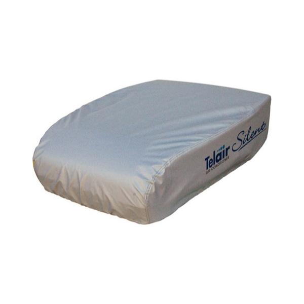 Telair ilmastointilaitteen suojus Silent, Dualclima | 05710 | 8054633000793 | Kotikauppa | Telair