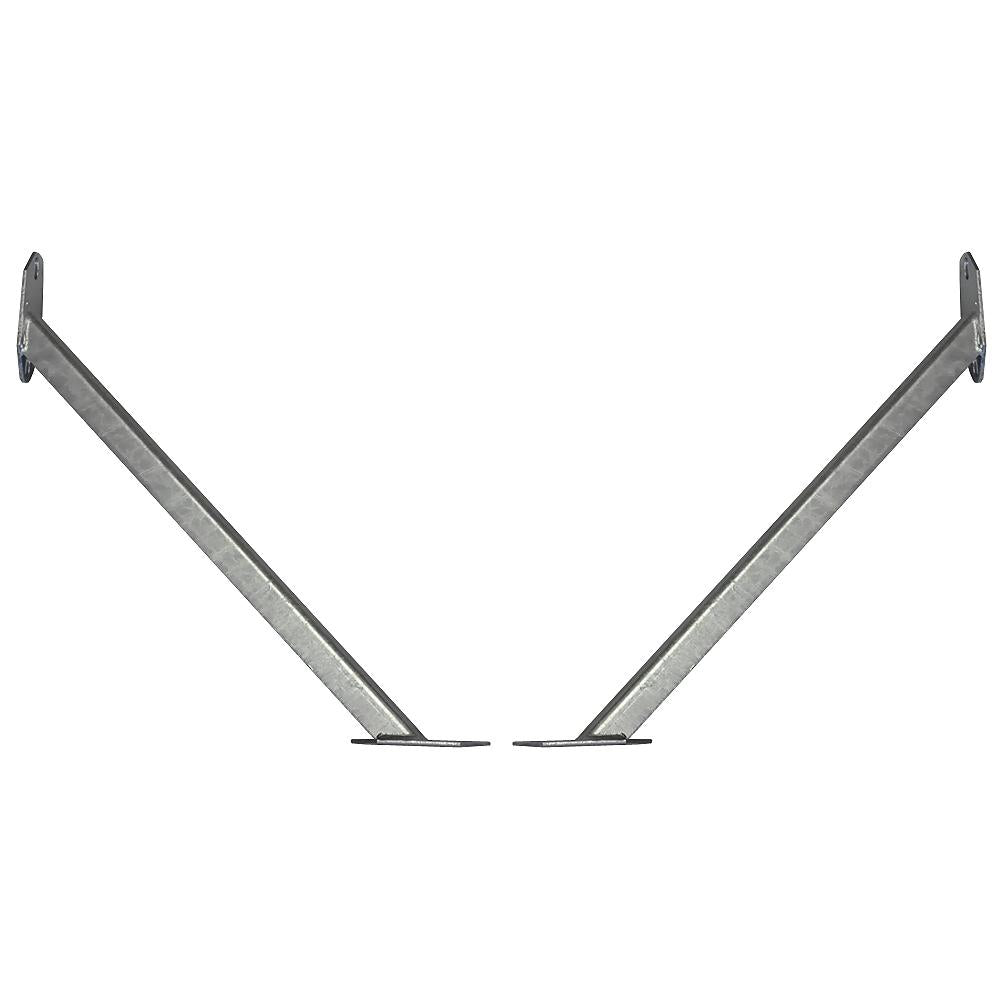 Viistopalkkisarja AMC 436mm/606mm ( 1329727 )