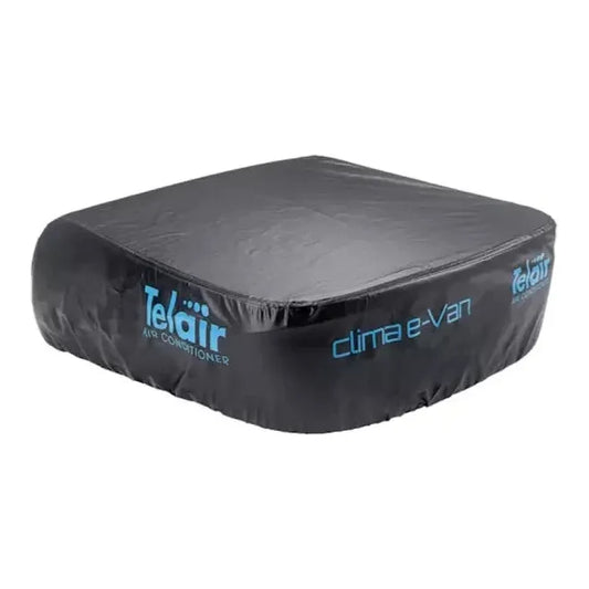 Telair ilmastointilaitteen suojus e-Van | 07470 | 8054633002179 | Kotikauppa | Telair