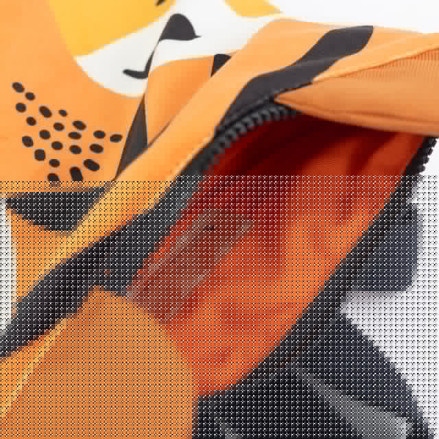 Kids backpack - Tiger