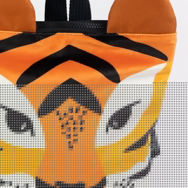 Kids backpack - Tiger