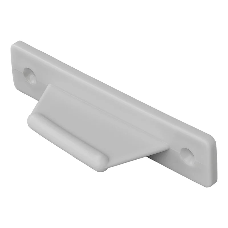 Oven siepparin yläosa, harmaa asuntovaunuun/matkailuautoon 98x21mm | 362622V04GR | 8719946014713 | Kotikauppa | ProPlus