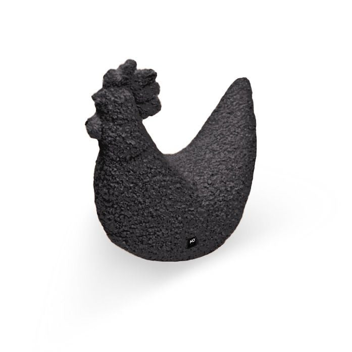 Säkkituoli Qubo™ Chikalleta Twig FLUFFY LAYER - Kotikauppa