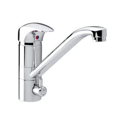 KEITTIÖHANA DAMIXA 10001.00 SPACE PKV