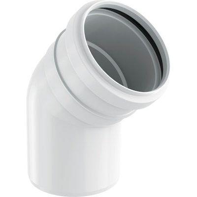 DB KULMAYHDE DECIBEL 50x45 PP 2408008 | 2408008 | 6414908479440 | Uponor | Kotikauppa