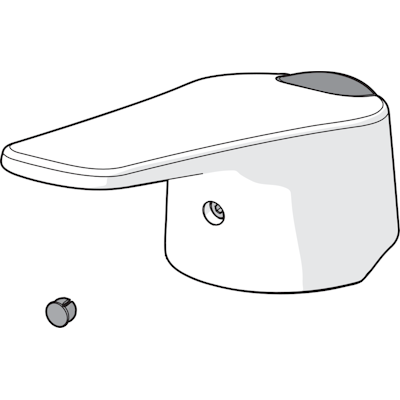 KÄYTTÖVIPU ORAS 1000935V VEGA (6420658) | 6420658 | 6414150090141 | Kotikauppa