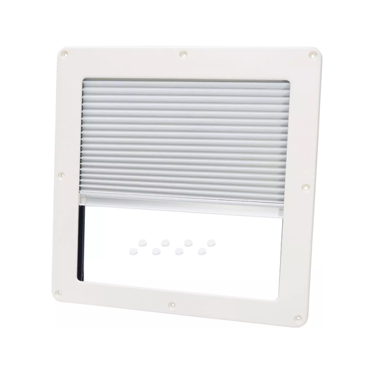 Sisäkehys Remis REMItop Streamline / Vista 400x400 mm | 10010096 | 4031701100962 | Kotikauppa | Remis