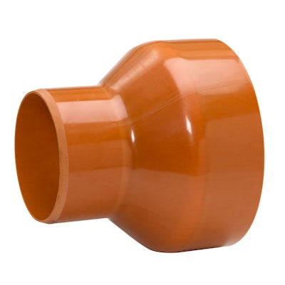 JATKOYHDE NAL-BETONI 400*400 2235035 | 2235035 | 6414902515687 | Uponor | Kotikauppa