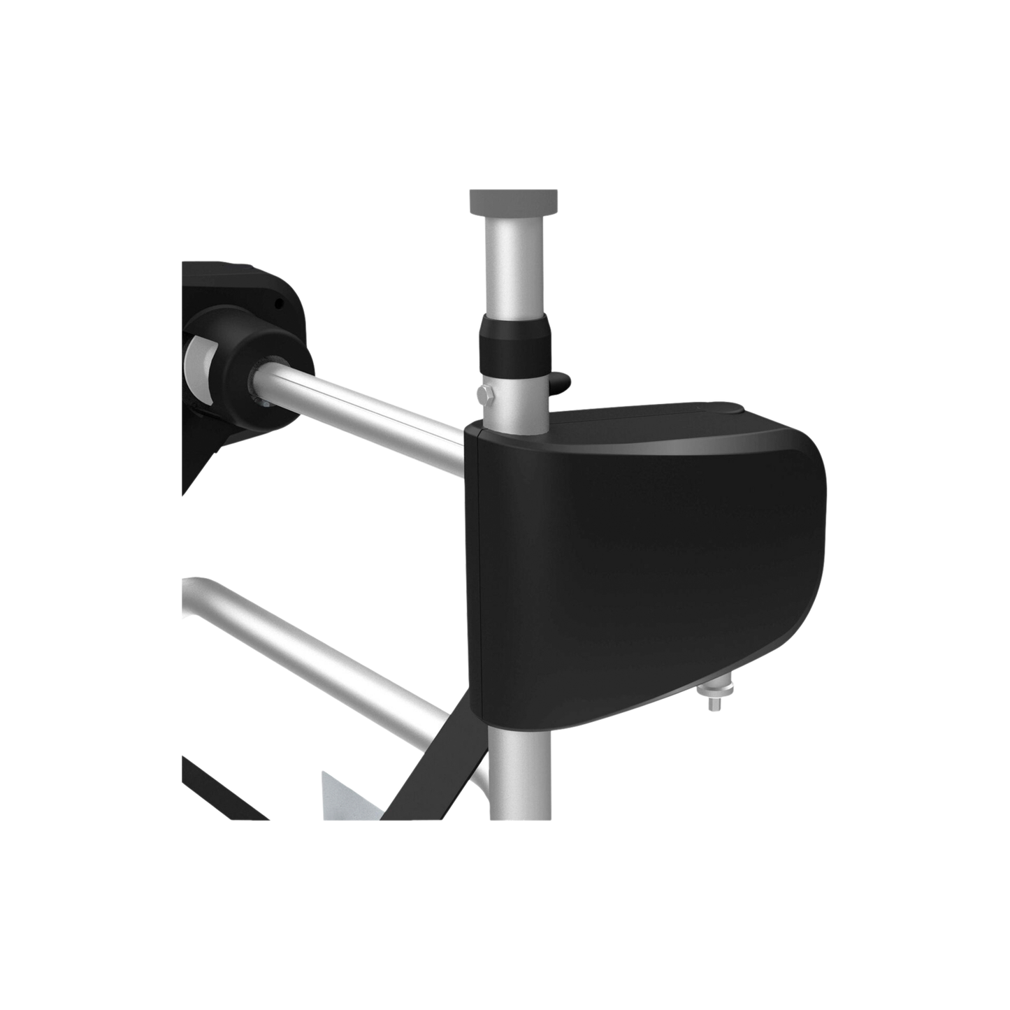 Fiamma pyöräteline Carry-Bike LIFT 77 manuaalinen