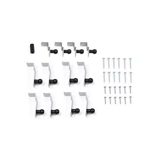 Asennussarja 46-55 mm Remis REMItop Vario II 900x600 mm | 10040515 |  | Kotikauppa | Remis