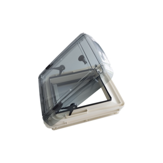 Kattoluukku Remis REMItop Vista 400x400 mm | 10059520 | 4031701595201 | Kotikauppa | Remis