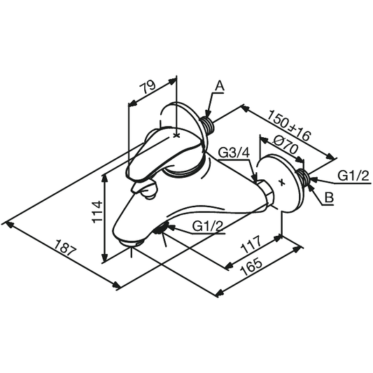 AMME-/SUIHKUHANA DAMIXA 10010.00 SPACE JP