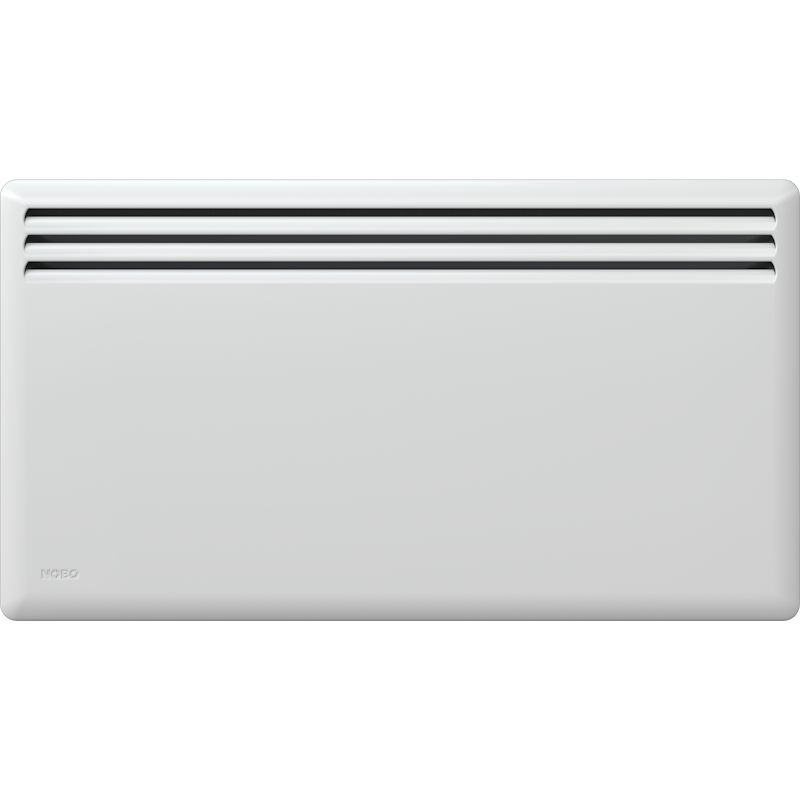 LÄMMITIN NOBÖ FRONT NFK4N 10 1KW IP24 730x400mm