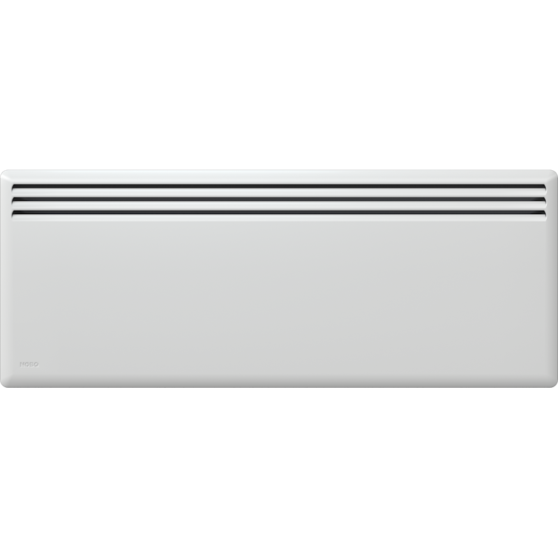 LÄMMITIN NOBÖ FRONT NFK4N 20 2.KW IP24 1330x400mm