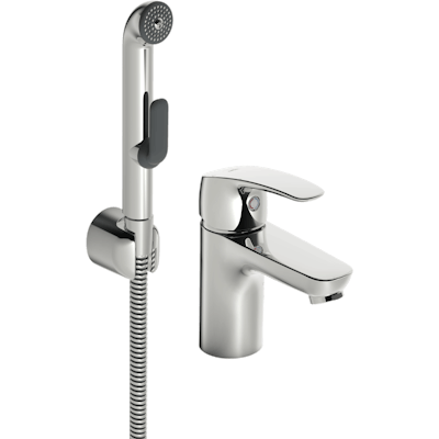 PESUALLASHANA ORAS 1012F-105 SAFIRA ECO BIDETTA (6110217) | 6110217 | 6414150078668 | Kotikauppa