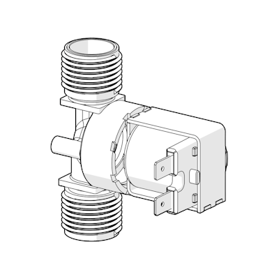 MAGNEETTIVENTTIILI ORAS 1014683V ELECTRA, 12/24/48 V (6420788) | 6420788 | 6414150102738 | Kotikauppa