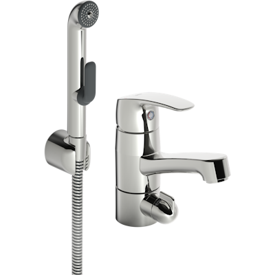 PESUALLASHANA ORAS 1014F-104 SAFIRA ECO PKV BIDE | 6110356 | 6414150098796 | Kotikauppa