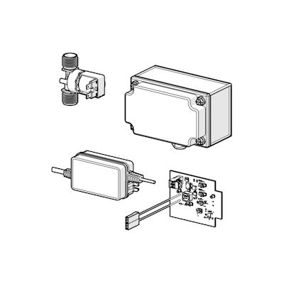 PÄIVITYSPAKETTI ORAS 1015615V ELECTRA (6420799) | 6420799 | 6414150102783 | Kotikauppa