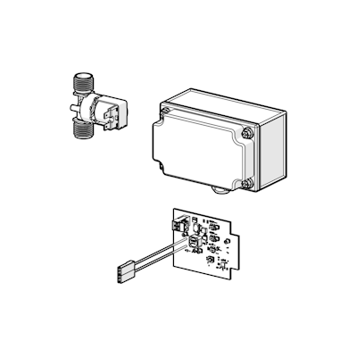 PÄIVITYSPAKETTI ORAS 1015616V ELECTRA (6420800) | 6420800 | 6414150102790 | Kotikauppa