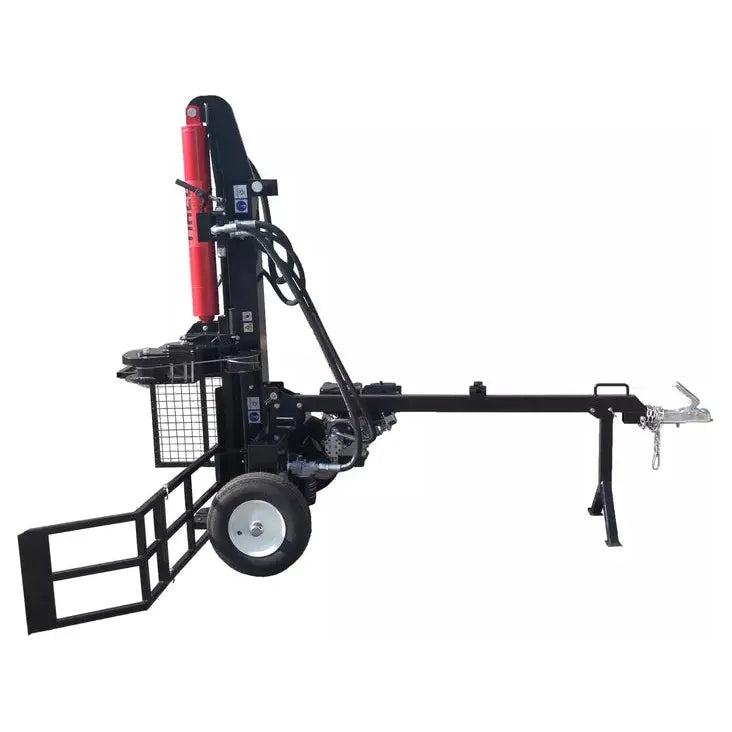 Timco 22T 61 cm polttomoottori