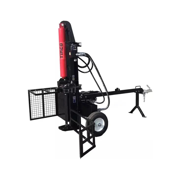 Timco 22T 61 cm polttomoottori