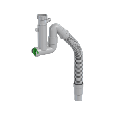 KEITTIÖVESILUKKO PREVEX SMARTLOC 1-ALT. 1 1/2 SK BASIC | 5974899 | 6415859748999 | Prevex | Kotikauppa