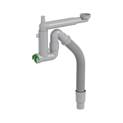 KEITTIÖVESILUKKO PREVEX SMARTLOC 1-ALTAINEN 1 1/2 SK | 5974926 | 6415859749262 | Prevex | Kotikauppa