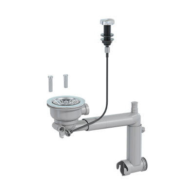 KORIPOHJAVENTTIILI PREVEX SMARTLOC LISÄOSA KAUKOSÄÄDÖLLÄ | 5974958 | 6415859749583 | Prevex | Kotikauppa