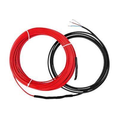 LATTIALÄMMITYSKAAPELI 18W/M