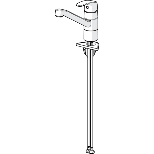 KEITTIÖHANA ORAS 1030FS-105 SAFIRA ECO (6219170)