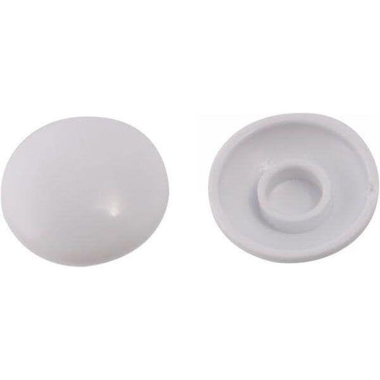 Thetford ruuvin peitenappi N4000, N3000 De Luxe Line, 12 kpl | 62447908 | 8710315606256 | Kotikauppa | Thetford