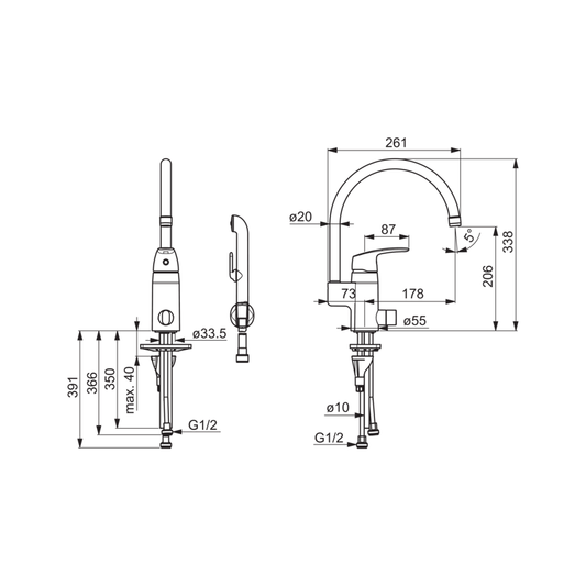 PESUALLASHANA ORAS 1034 SAFIRA BIDETTA PKV