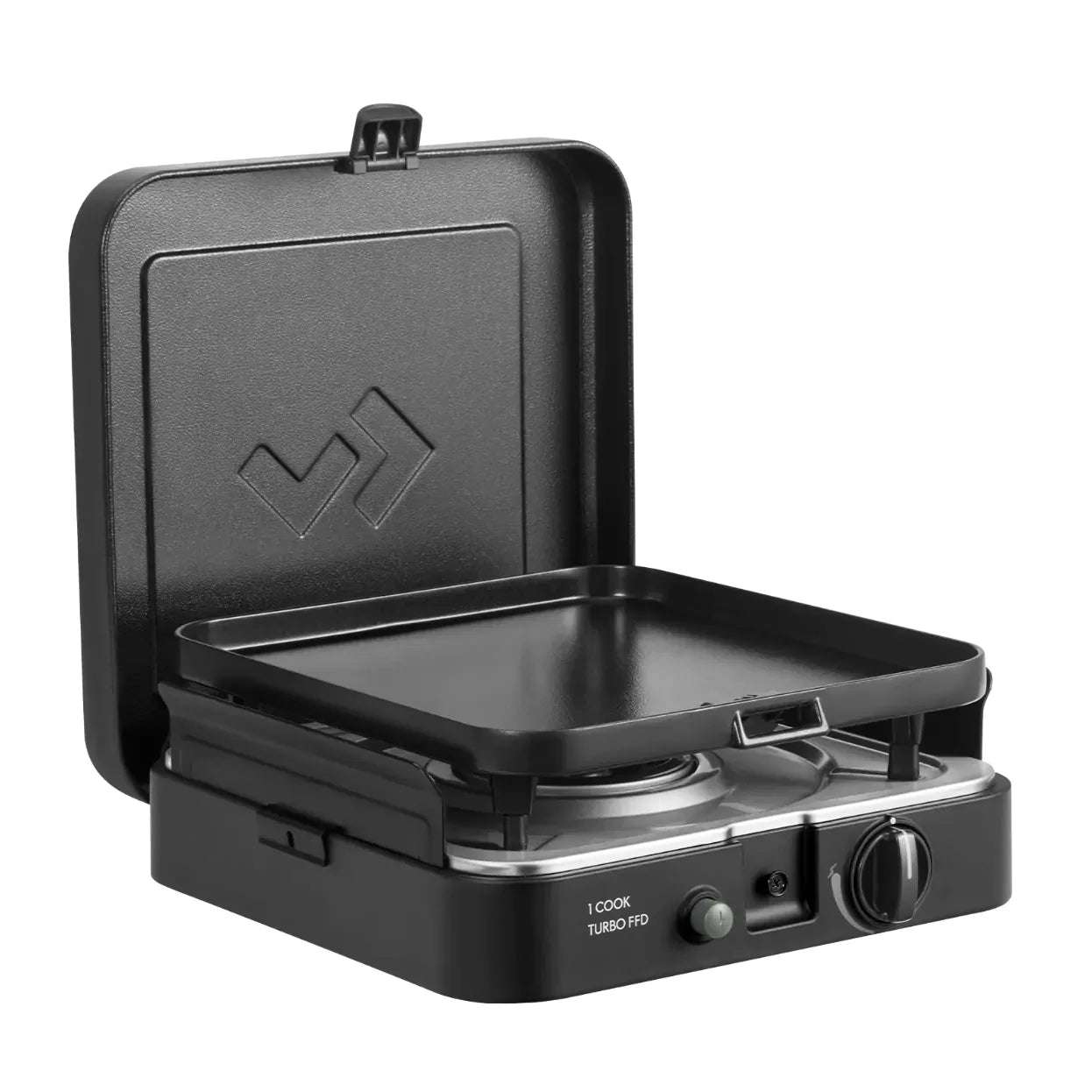 Cadac keittolevy 1-Cook Turbo FFD Deluxe