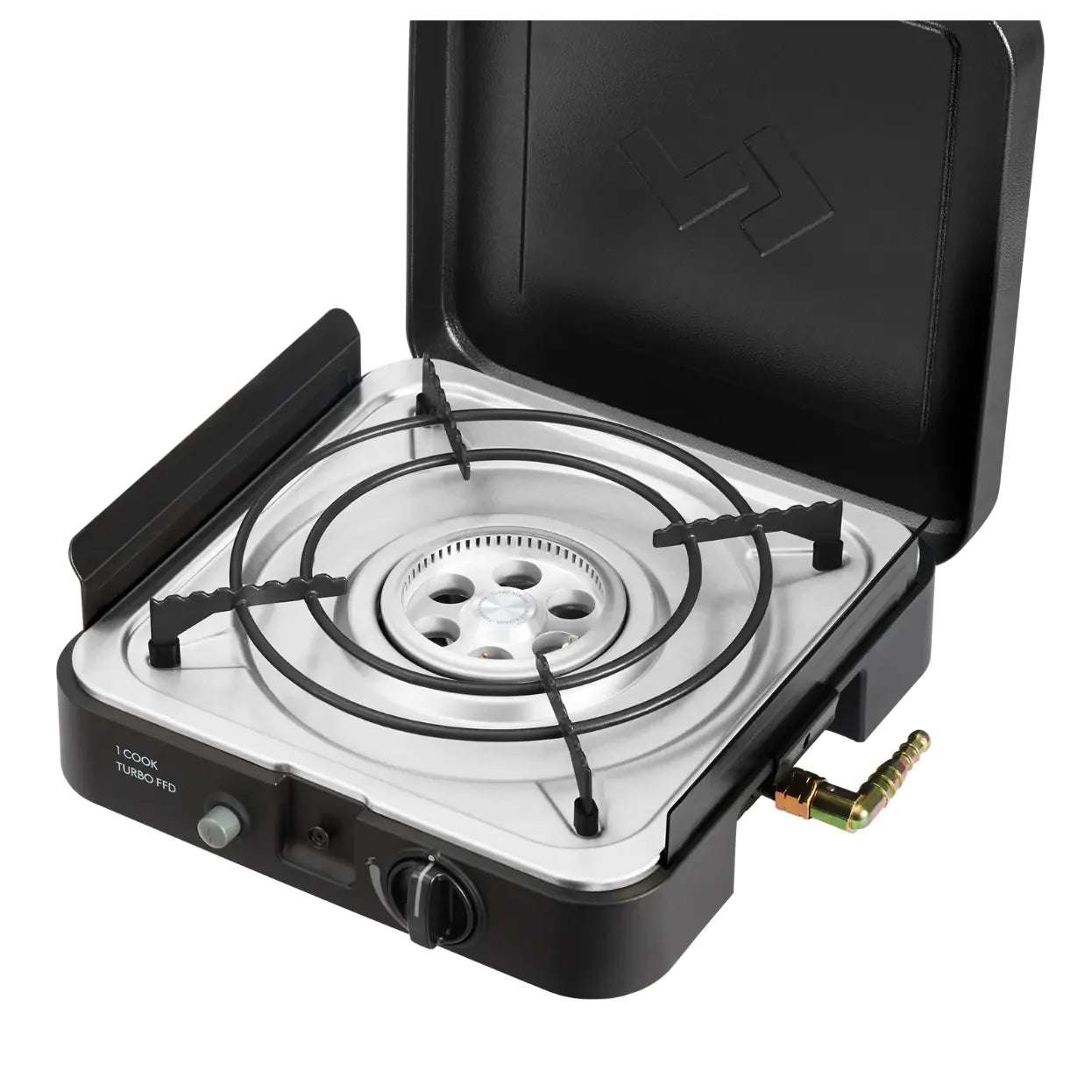 Cadac keittolevy 1-Cook Turbo FFD Stove