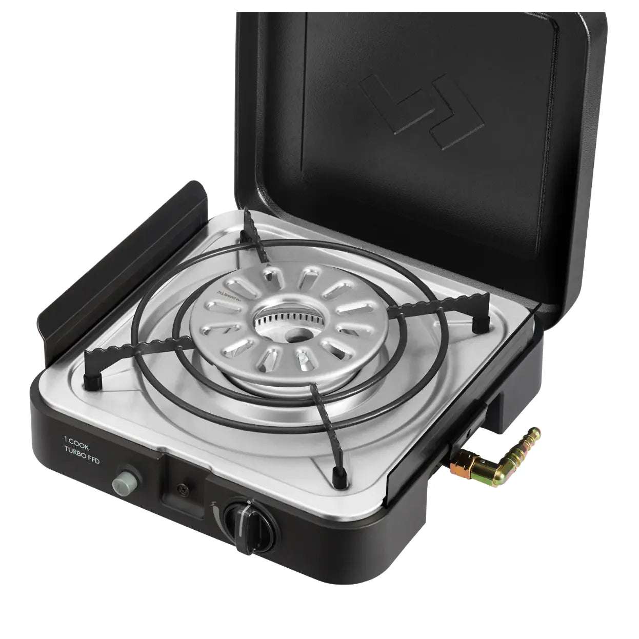 Cadac keittolevy 1-Cook Turbo FFD Deluxe