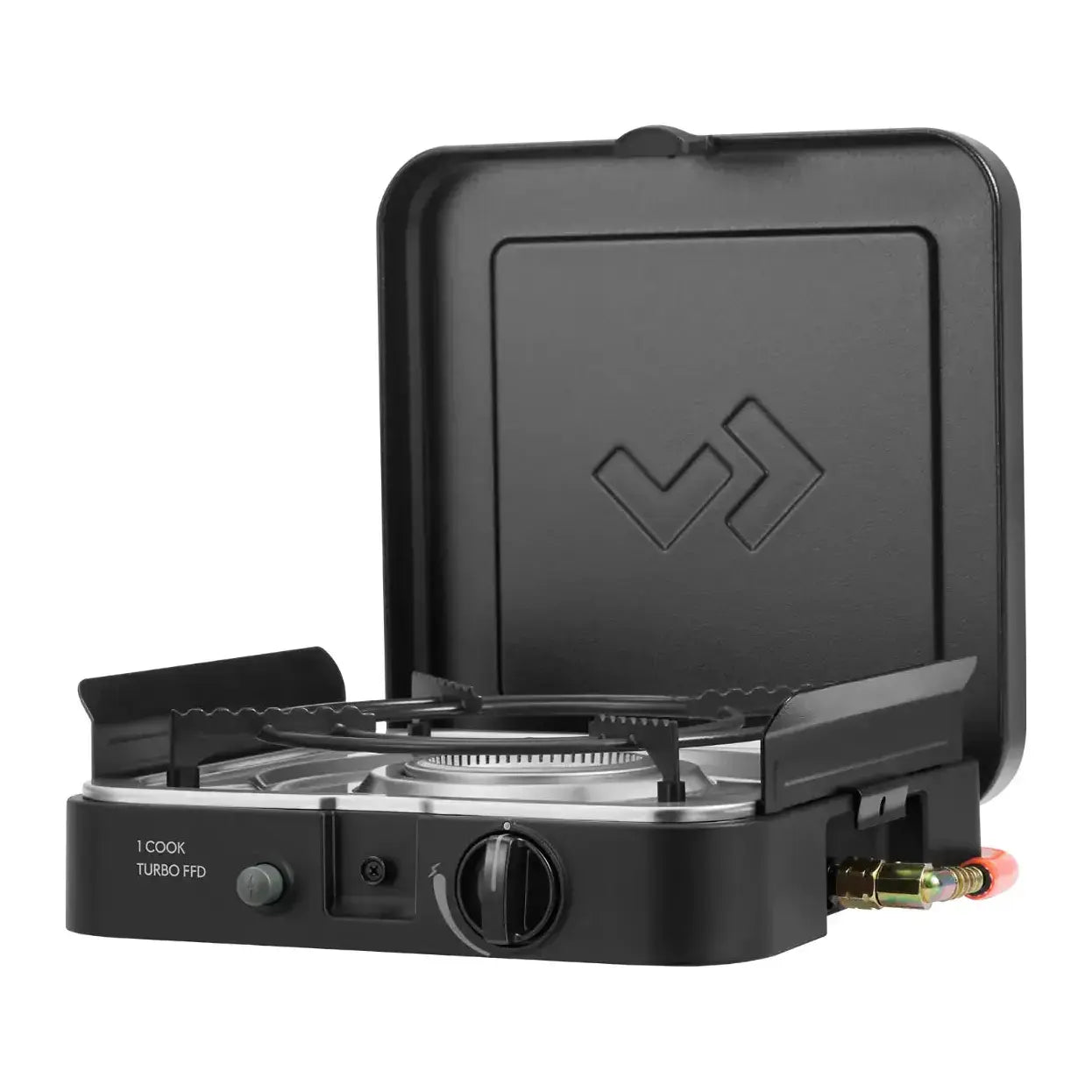 Cadac keittolevy 1-Cook Turbo FFD Stove