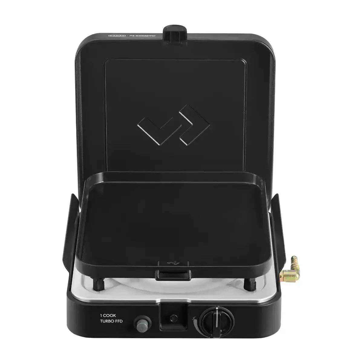 Cadac keittolevy 1-Cook Turbo FFD Deluxe