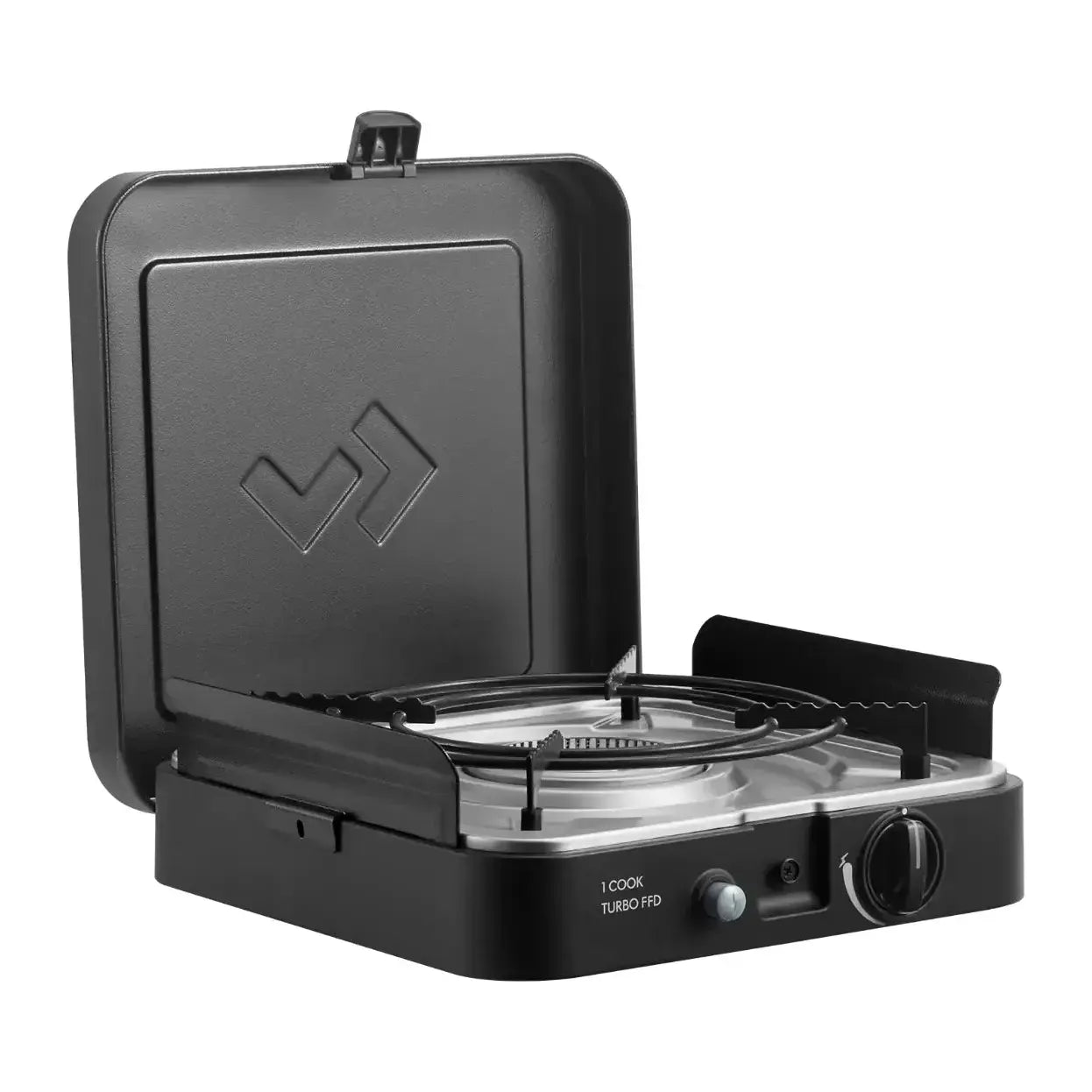 Cadac keittolevy 1-Cook Turbo FFD Stove