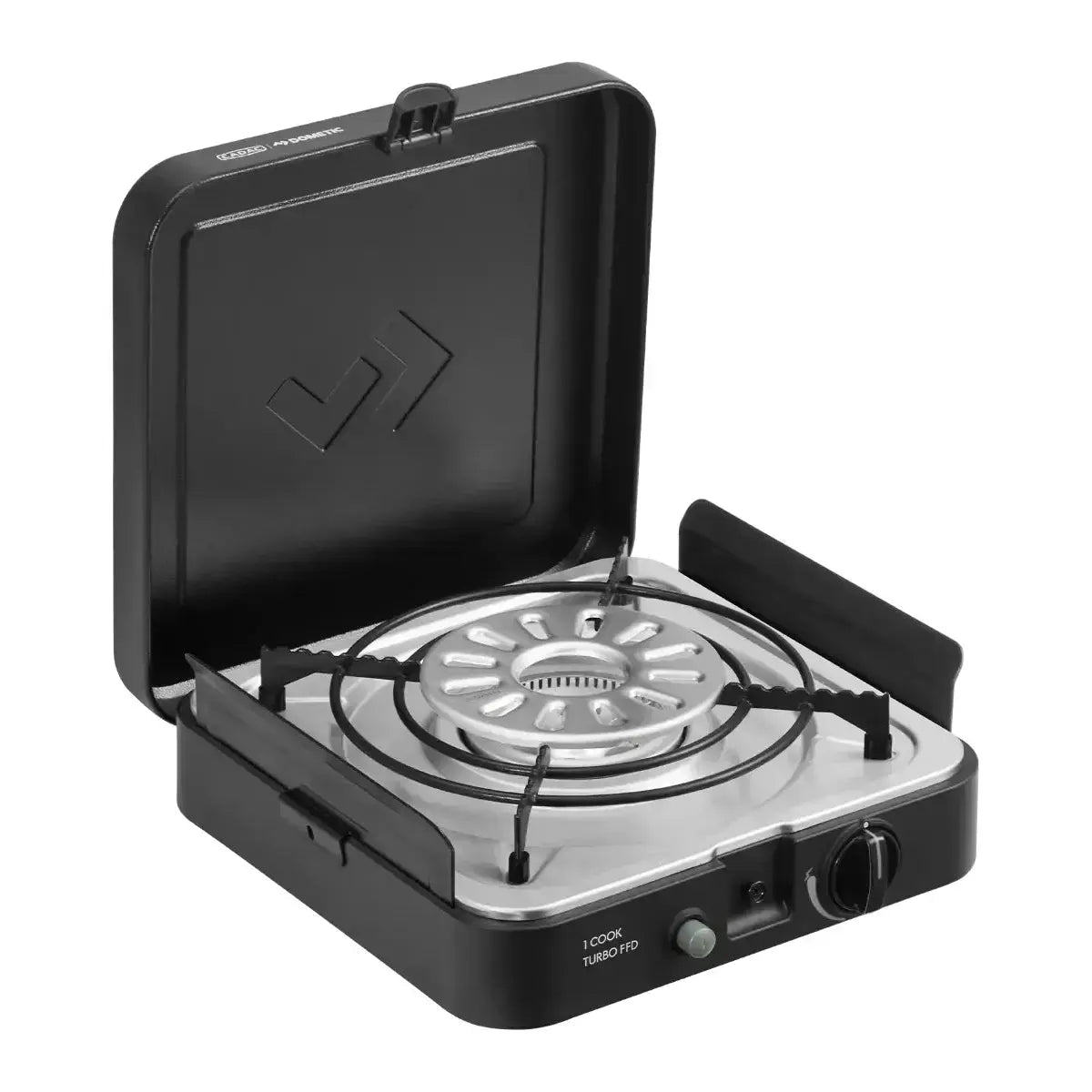 Cadac keittolevy 1-Cook Turbo FFD Deluxe