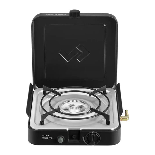 Cadac keittolevy 1-Cook Turbo FFD Stove
