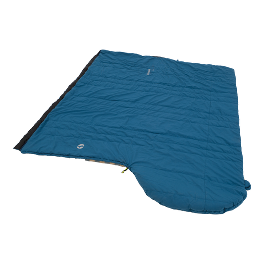 Peittomakuupussi Outwell Berger Camplite SMU