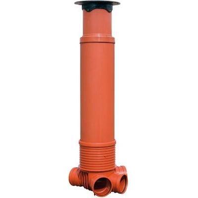 TARKASTUSKAIVOPAKETTI UPONOR 400x315 2,8m 40tn RISTEÄVÄ 2620036 | 2620036 | 6414902488257 | Uponor | Kotikauppa