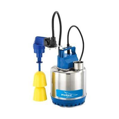 TYHJENNYSPUMPPU XYLEM SXM2 GT PUTKIVIPPA - 230V | 4833133 | 6415848331331 | Xylem